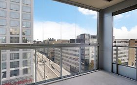 Pasila Star