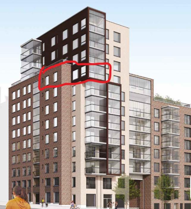 Pasila Star Helsinki Exterior photo