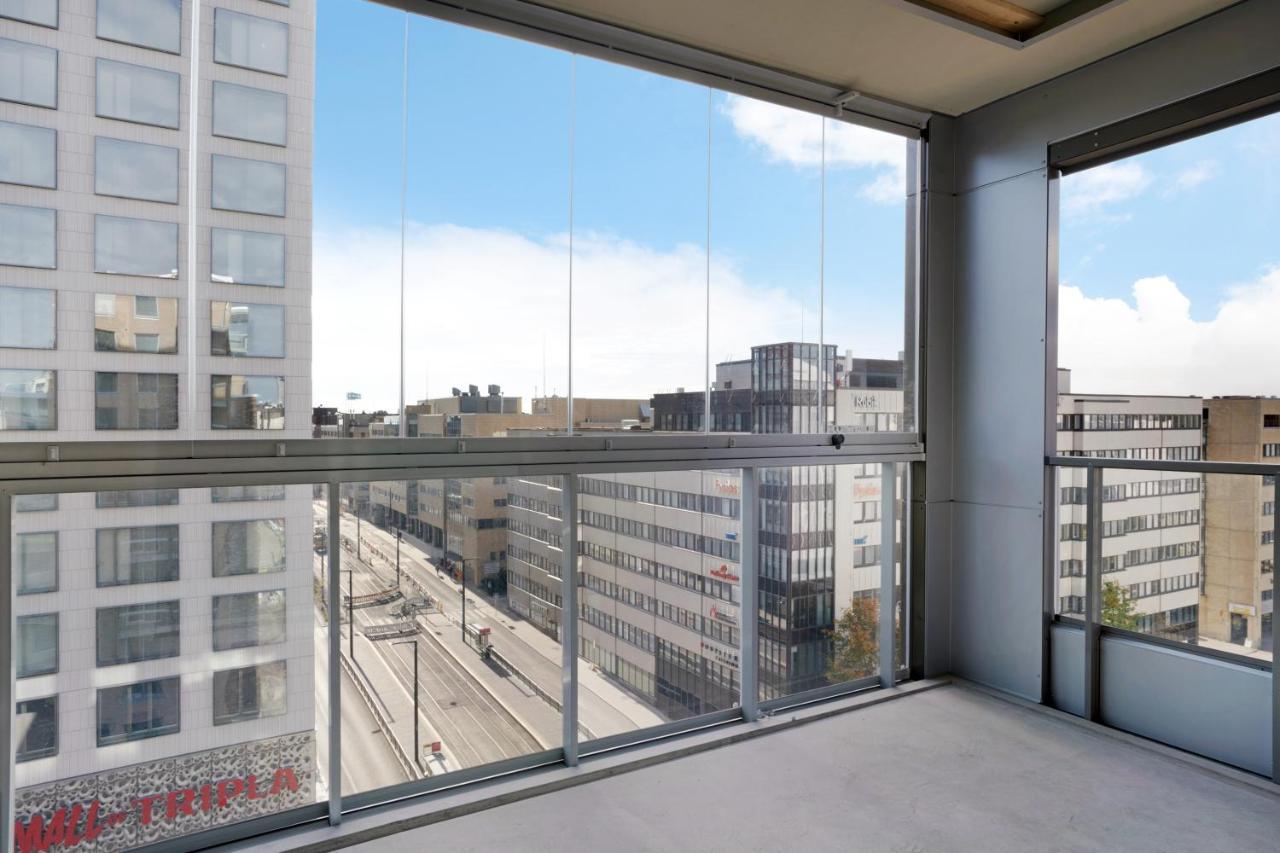 Pasila Star Helsinki Exterior photo